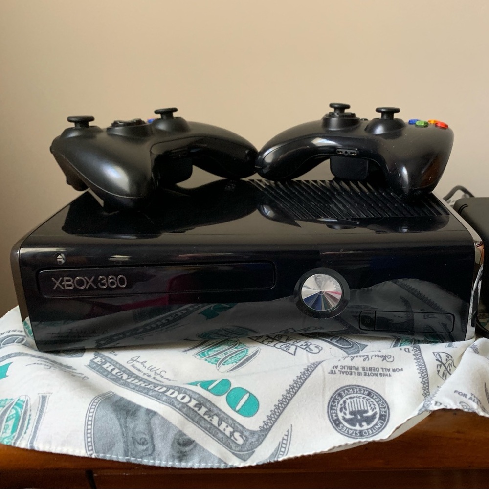 Xbox 360